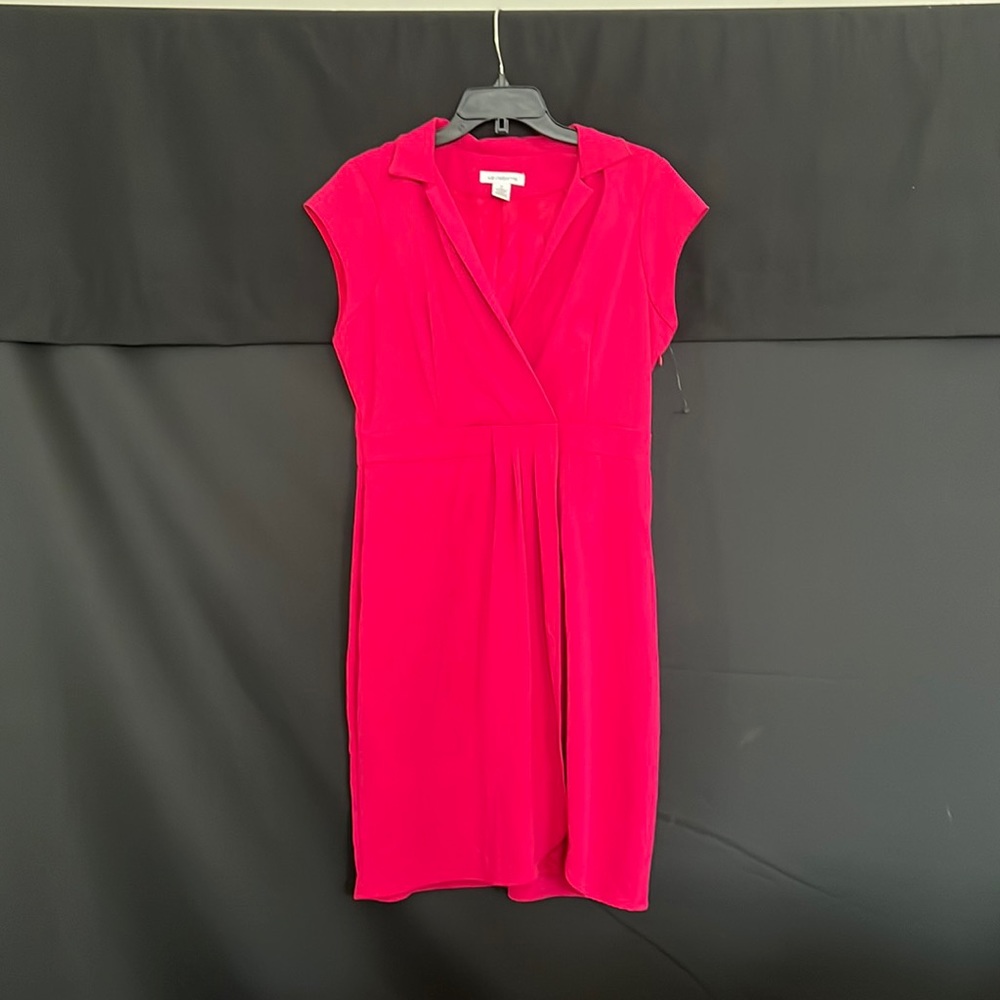 New dress